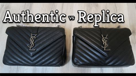 how to spot fake ysl clutch|ysl handbags.